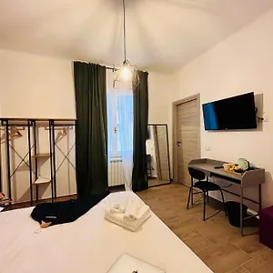 A Con Maison d'hôtes Pise