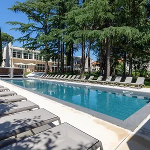 Emaus Hotel Novigrad Istria