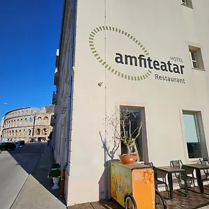 Amfiteatar Hotel Pula