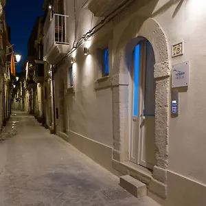 Vento Di Sicilia Couette-café Syracuse